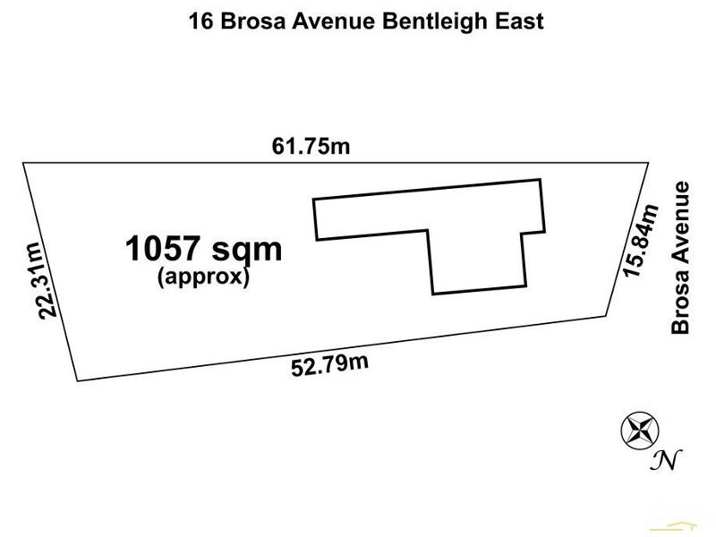 16 Brosa Avenue, Bentleigh East VIC 3165