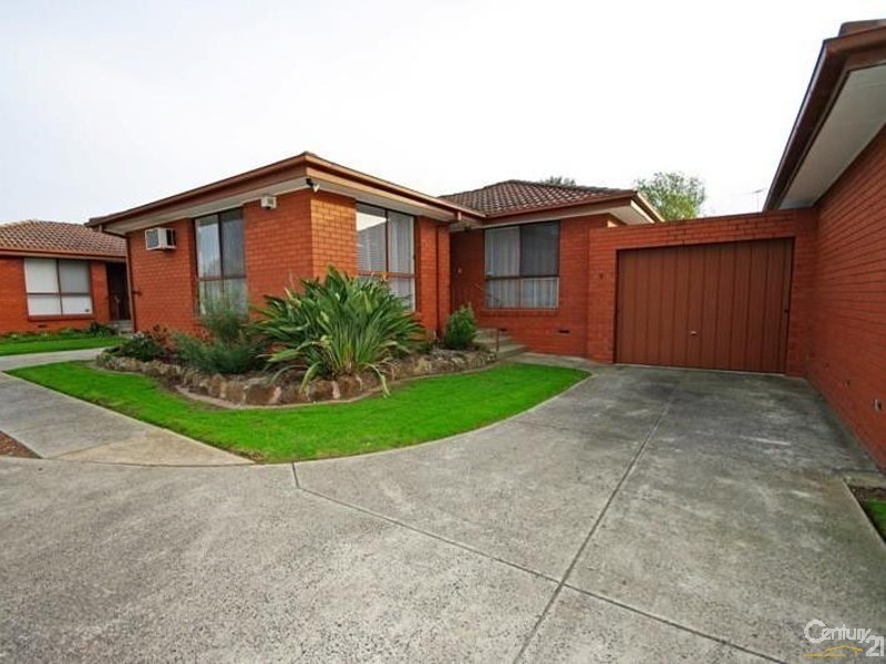 7/12 Neville Street, Bentleigh East VIC 3165