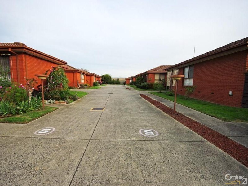 7/12 Neville Street, Bentleigh East VIC 3165