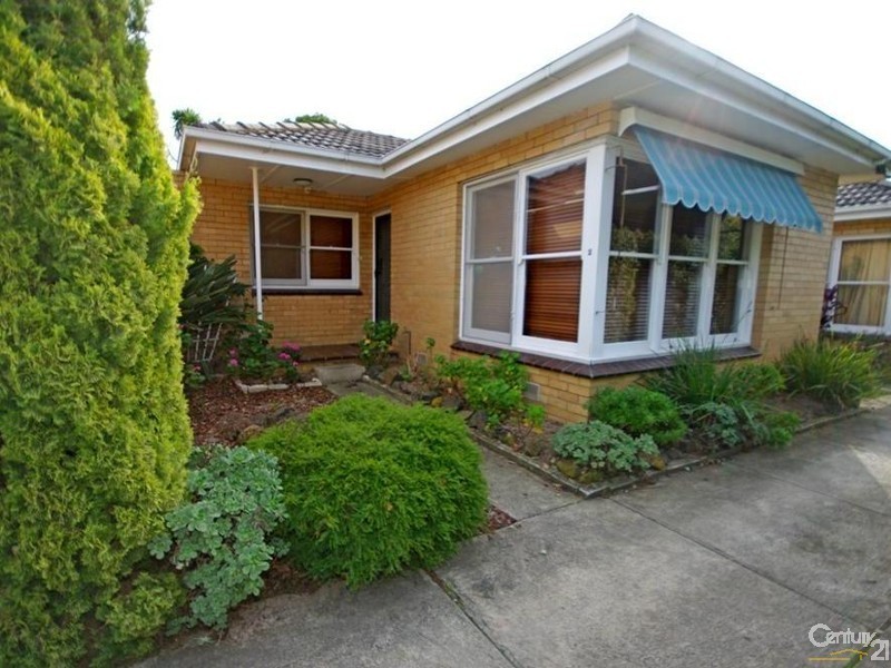 2/45 Brewer Road, Bentleigh VIC 3204