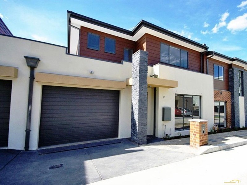 2/1 Barry Street, Bentleigh VIC 3204