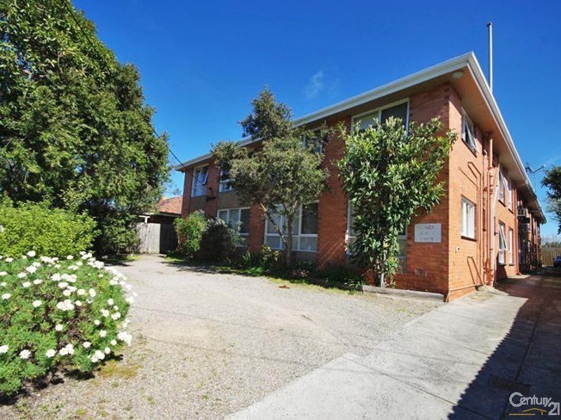 8/121 Tucker Road, Bentleigh VIC 3204