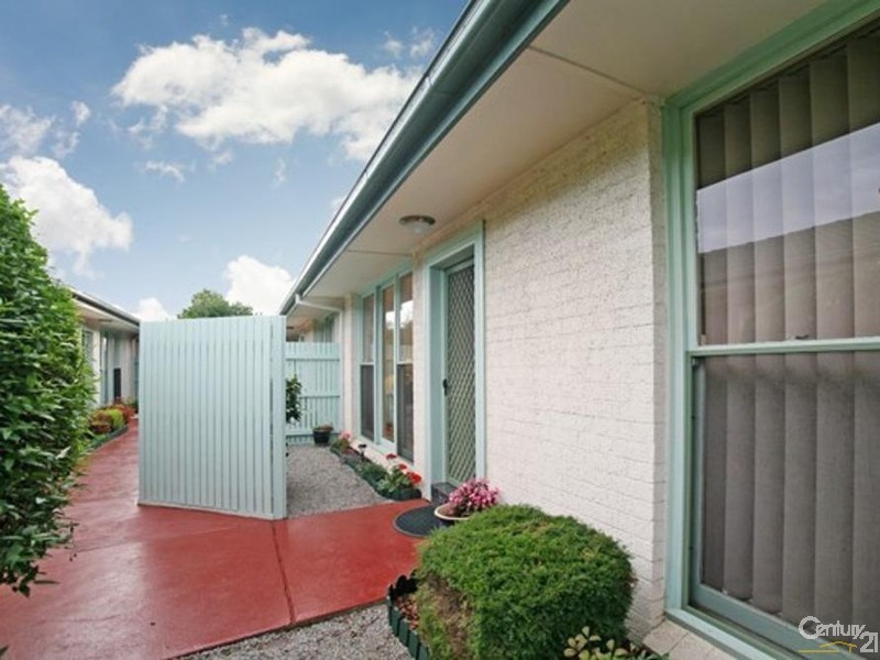 6/2 Elm Grove, Mckinnon VIC 3204