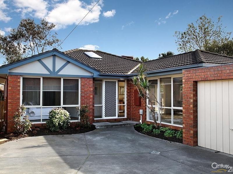 2/23 Jeffrey Street, Bentleigh VIC 3204