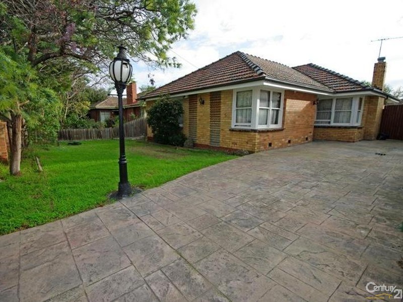 5 Bevis Street, Bentleigh VIC 3204