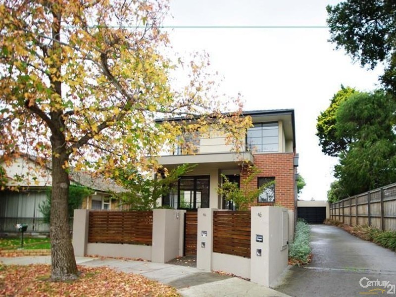 6 Carcoola Court, Ormond VIC 3204