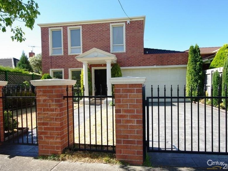 7A Agnes Street, Bentleigh VIC 3204