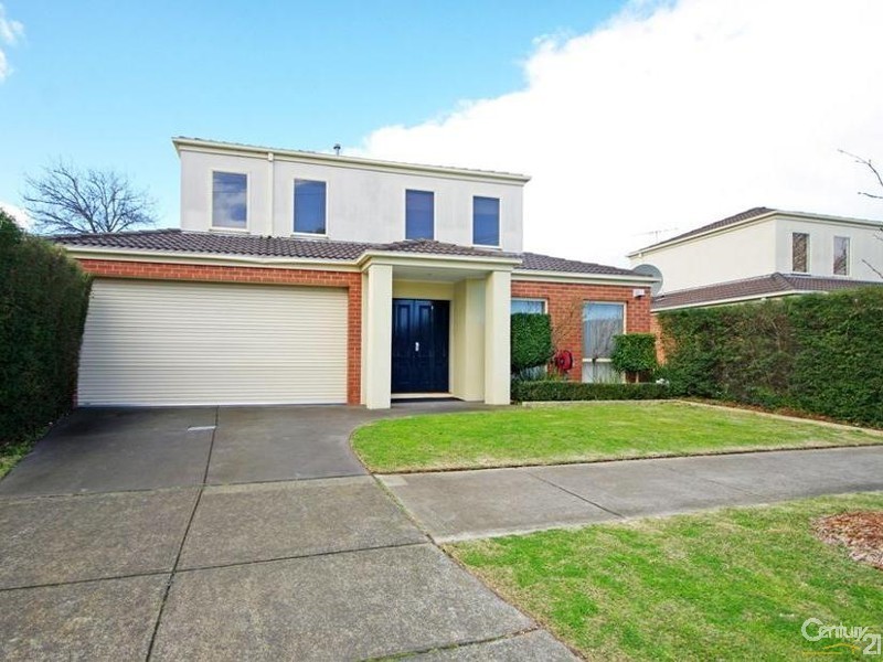 5/12-16 Axelton Street, Cheltenham VIC 3192