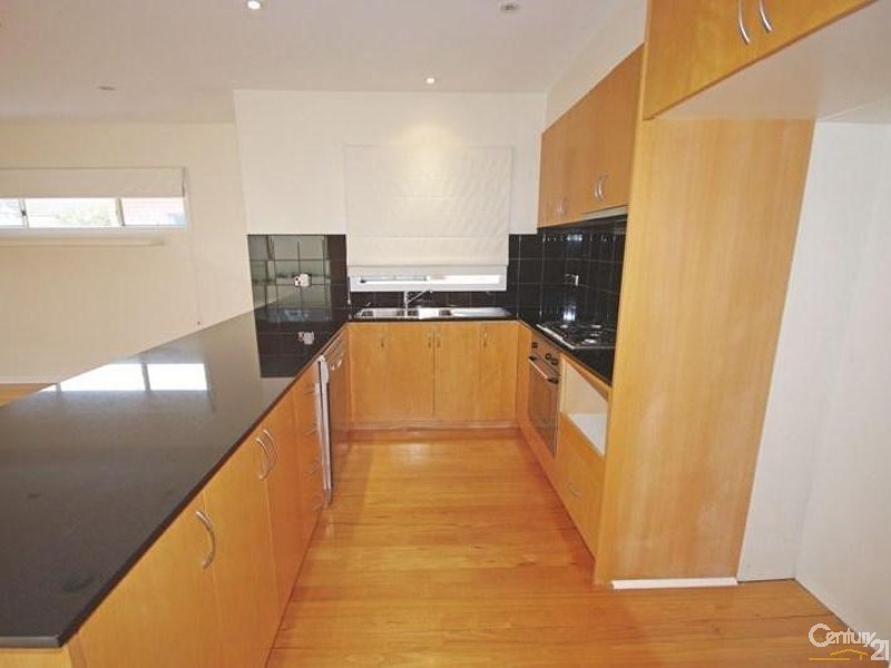 5/12-16 Axelton Street, Cheltenham VIC 3192
