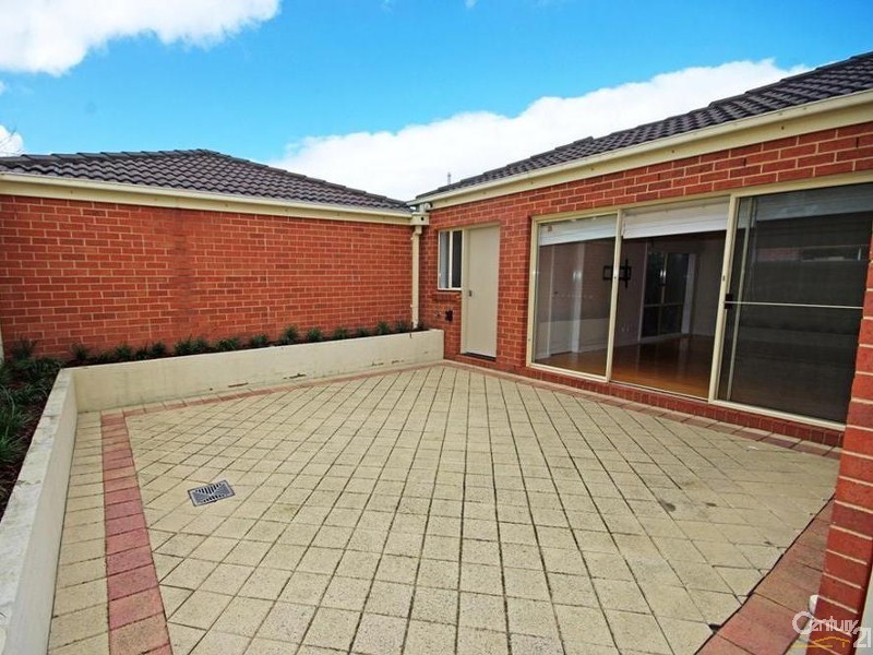 5/12-16 Axelton Street, Cheltenham VIC 3192