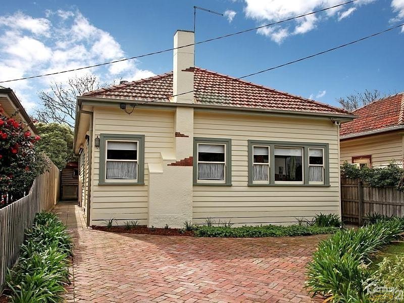 3 Fitzroy Street, Mckinnon VIC 3204