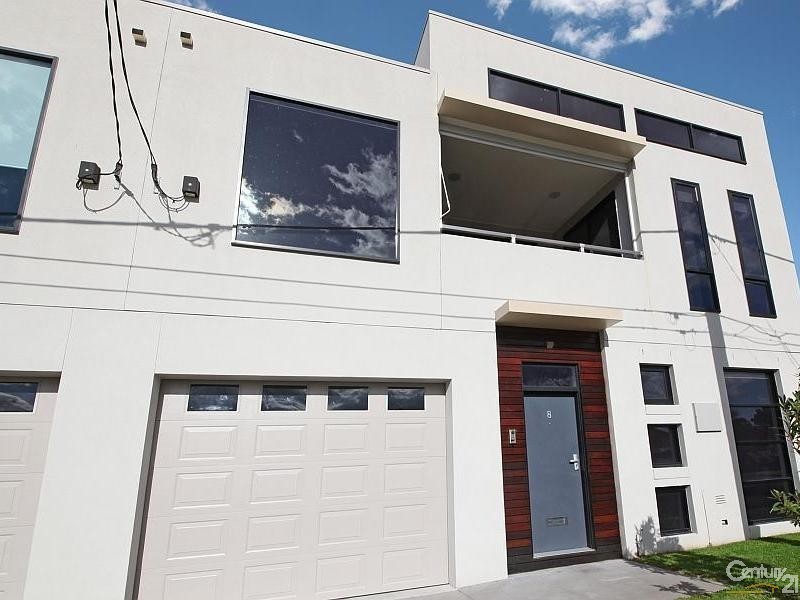 8 Nette Court, Moorabbin VIC 3189