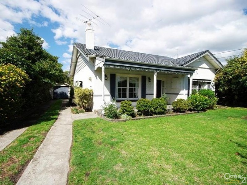 28 Park Crescent, Bentleigh VIC 3204