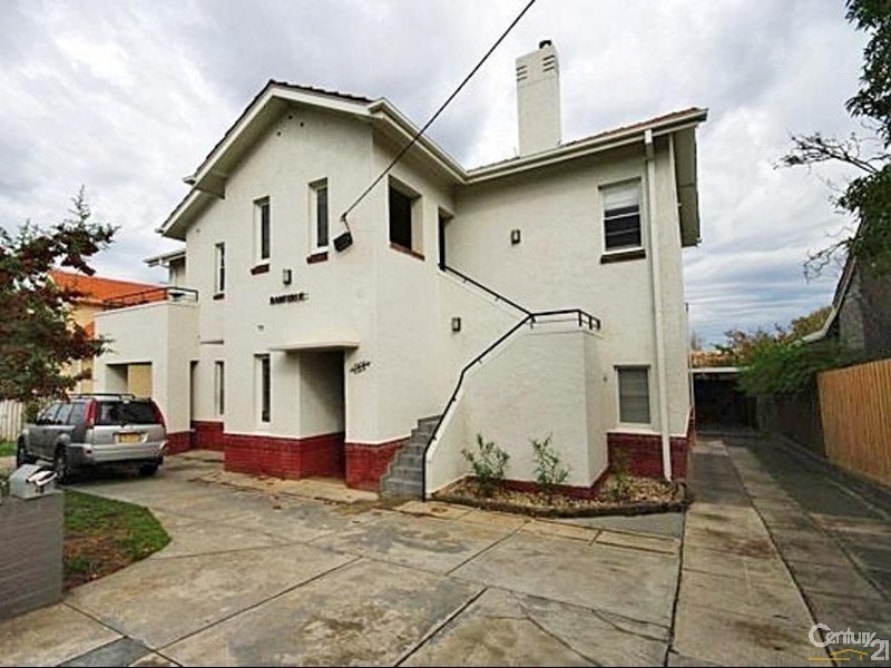 3/201 Burke Road, Glen Iris VIC 3146