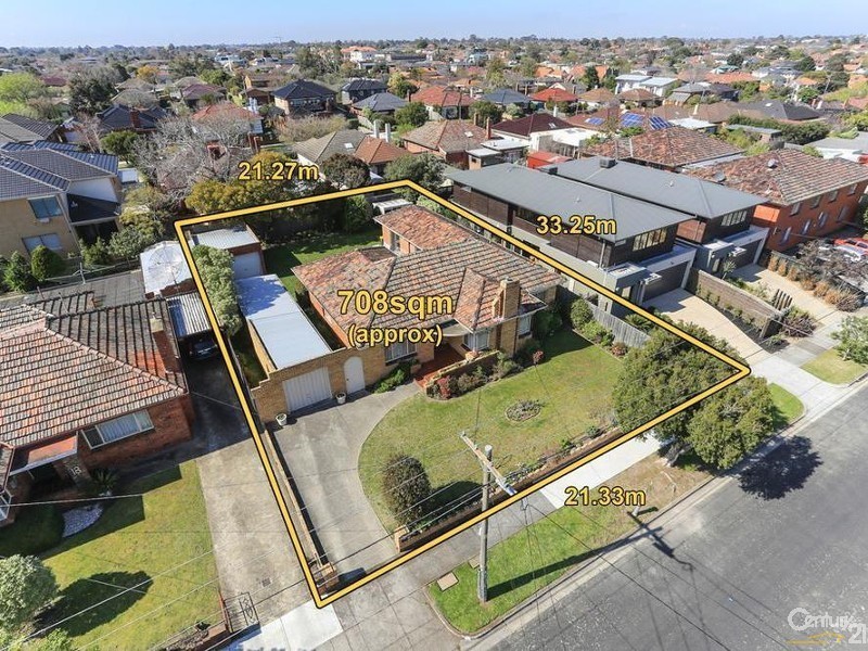 16 Cushing Avenue, Bentleigh VIC 3204