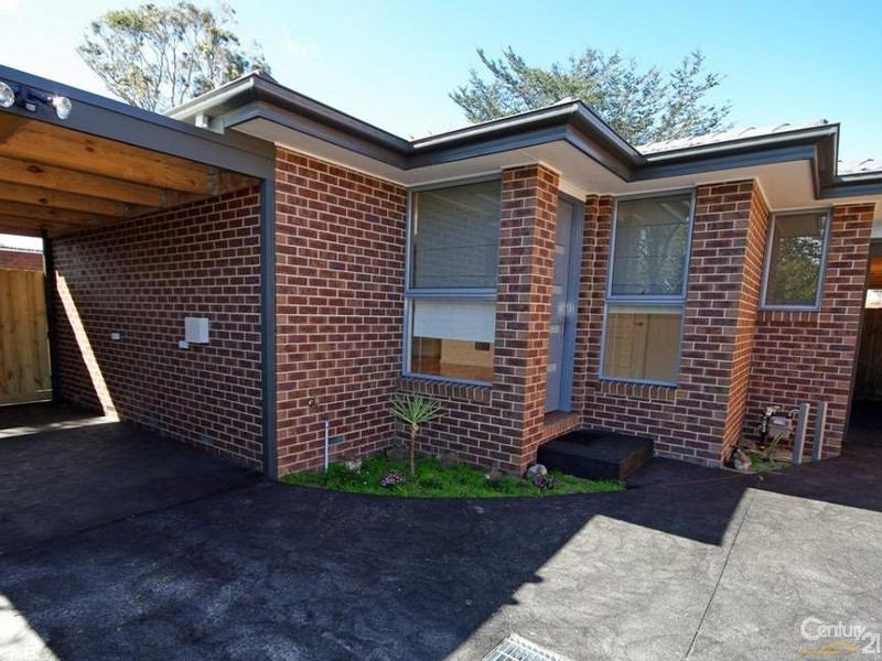 21A Hillston Road, Moorabbin VIC 3189
