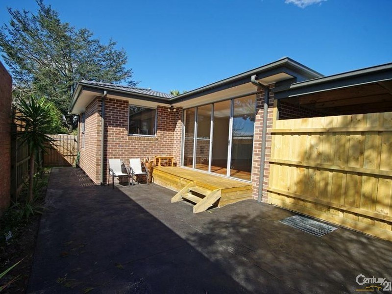 21A Hillston Road, Moorabbin VIC 3189
