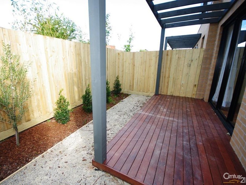 6/22 Station Avenue, Mckinnon VIC 3204