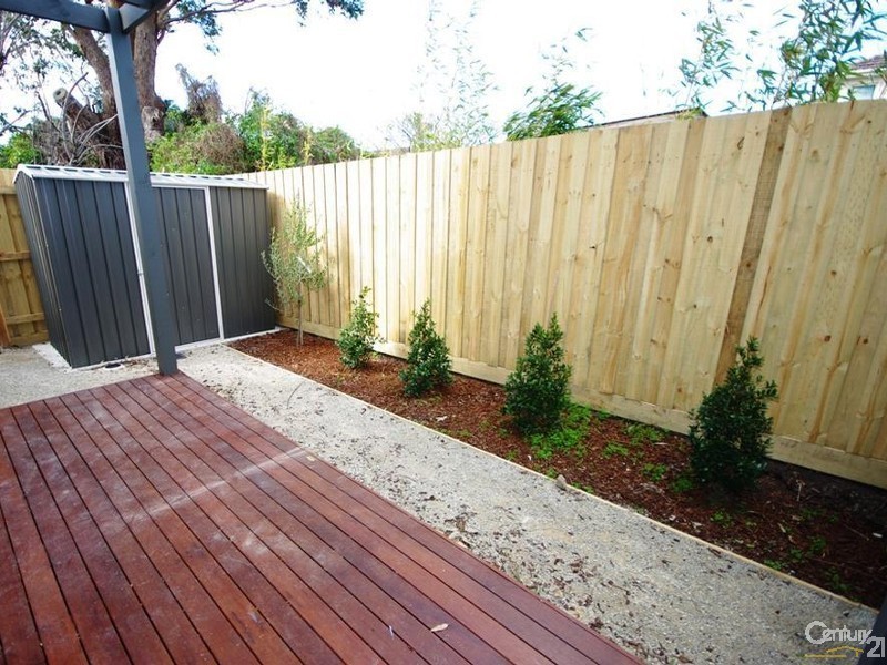 6/22 Station Avenue, Mckinnon VIC 3204