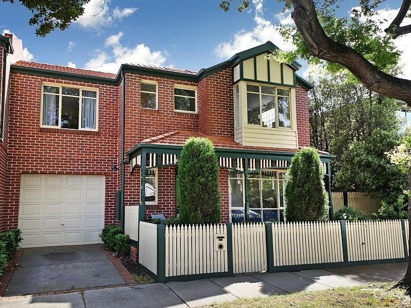 3/520 Kooyong Road, Caulfield South VIC 3162