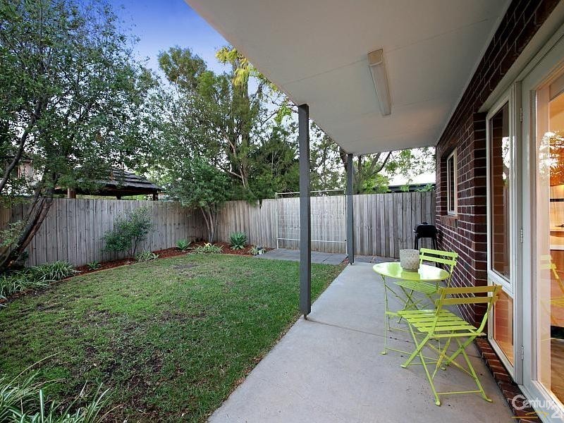 2/9 Clairmont Avenue, Bentleigh VIC 3204