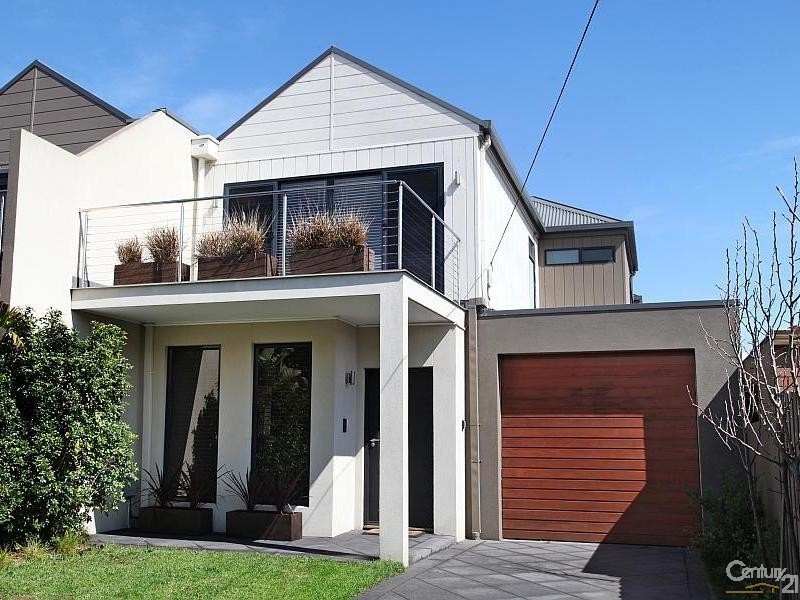 2/27 Loranne Street, Bentleigh VIC 3204