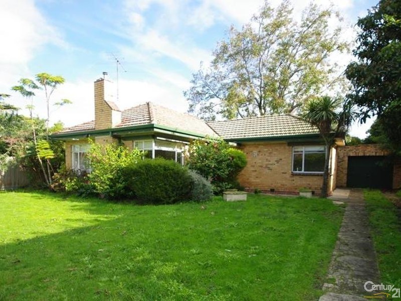 21 Rochford Street, Bentleigh East VIC 3165