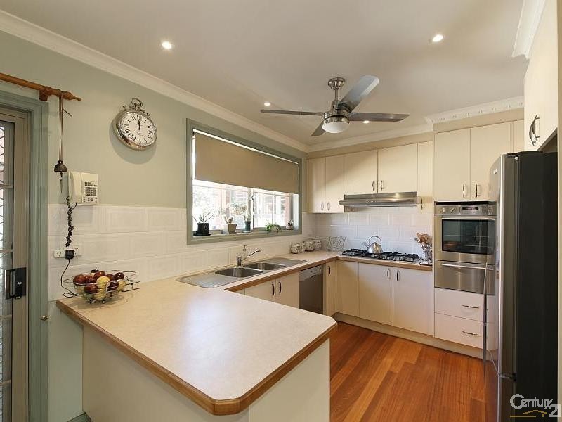 1/38 Loranne Street, Bentleigh VIC 3204