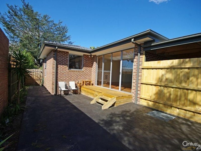 21A Hillston Road, Moorabbin VIC 3189