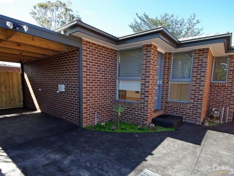 21A Hillston Road, Moorabbin VIC 3189