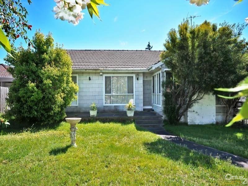 1801 Dandenong Road, Oakleigh East VIC 3166