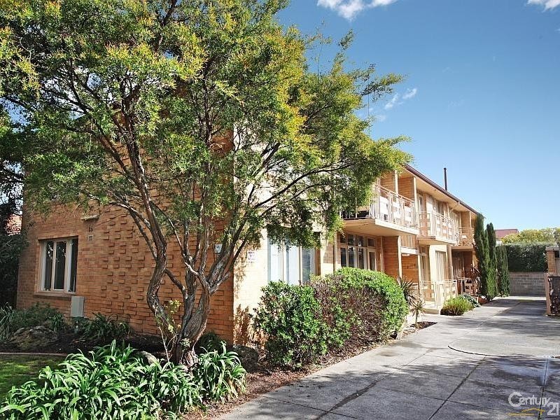 2/85 Nicholson Street, Bentleigh VIC 3204