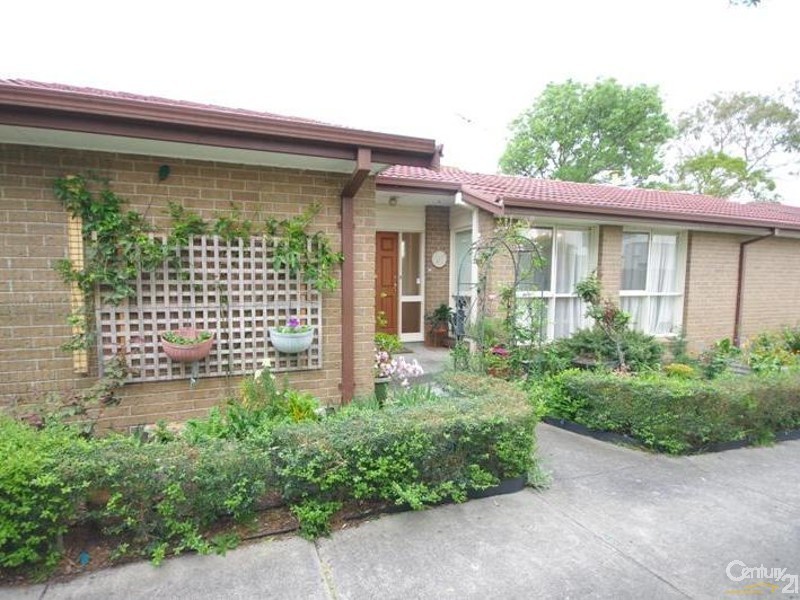2/7 Howe Street, Murrumbeena VIC 3163