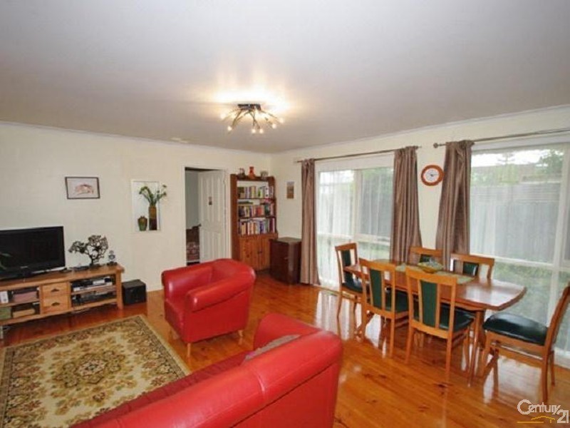 2/7 Howe Street, Murrumbeena VIC 3163