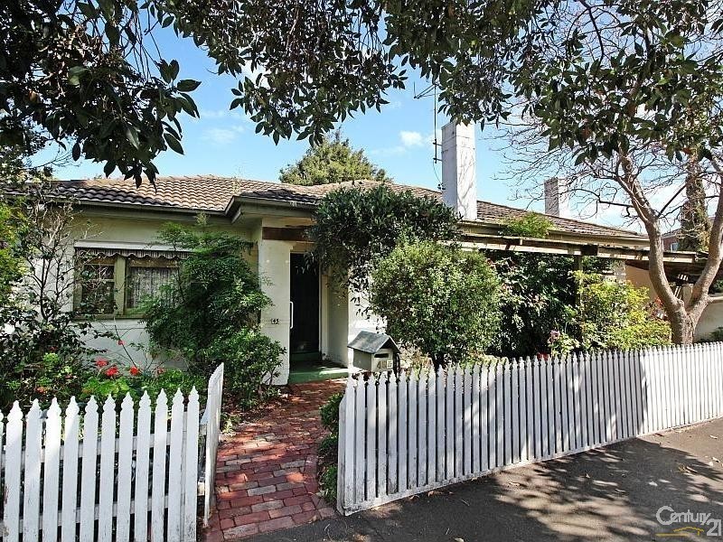 45 Shasta Avenue, Brighton East VIC 3187