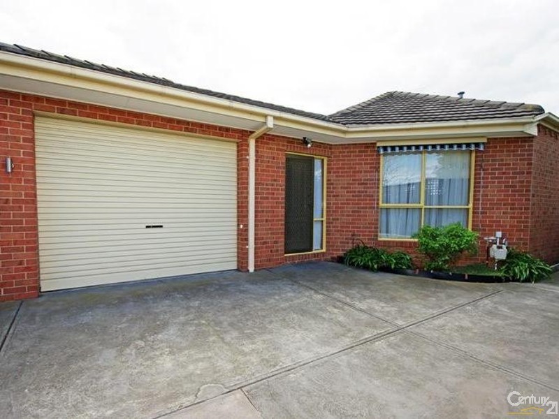 2/17 Wheeler Street, Ormond VIC 3204