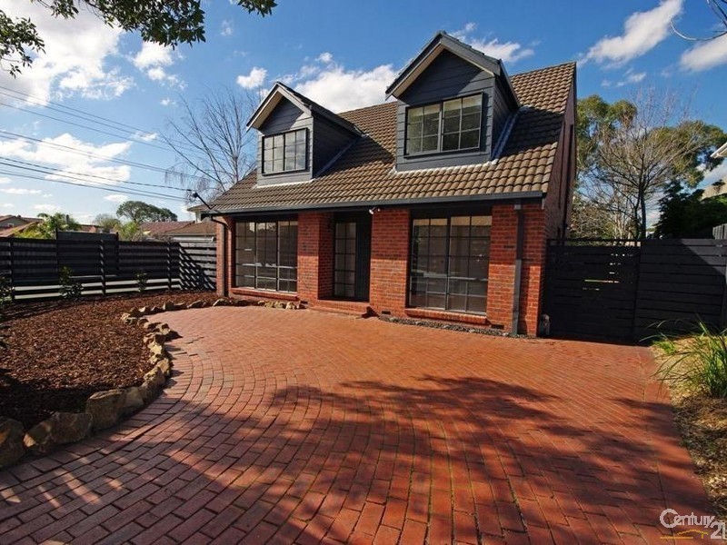 38 Clee Street, Mckinnon VIC 3204