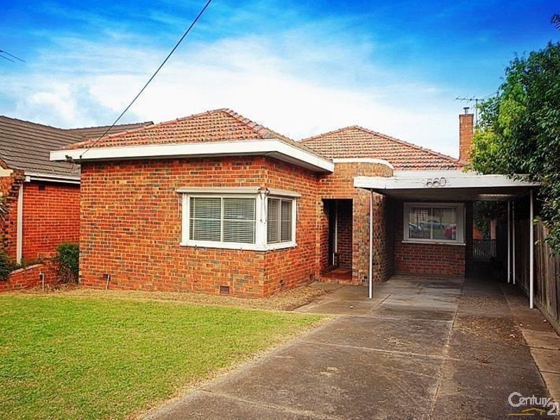 660 North Road, Ormond VIC 3204