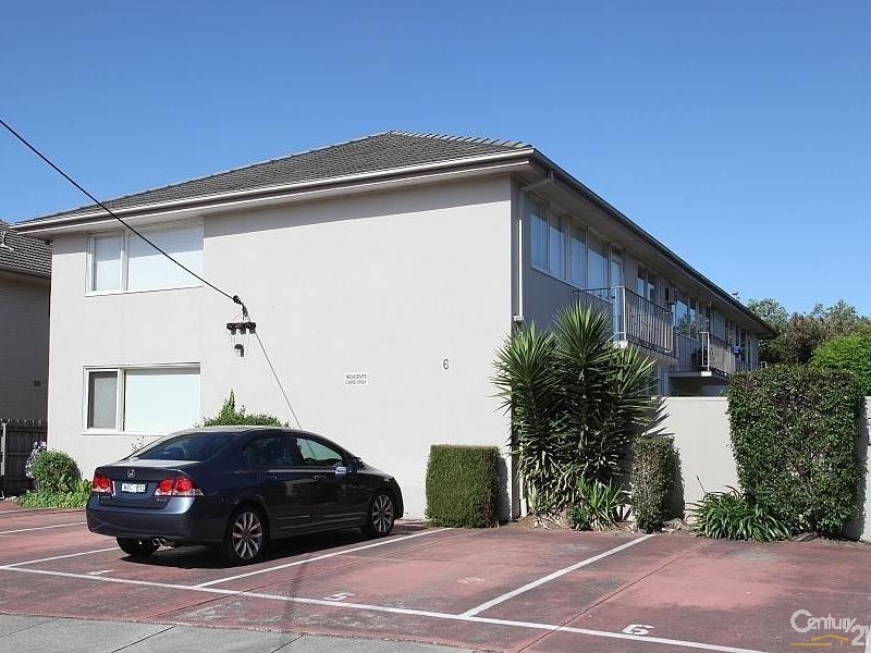 6/6 Dulcie Grove, Bentleigh VIC 3204