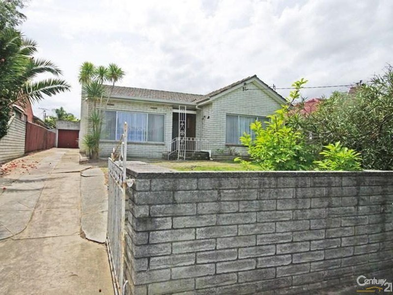 23 Hutchinson Street, Bentleigh VIC 3204