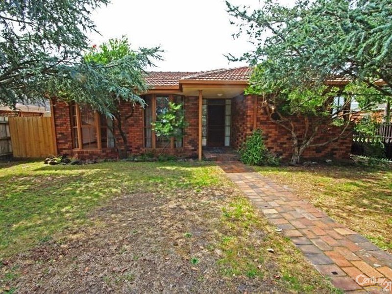 20 Wild Cherry Road, Carnegie VIC 3163