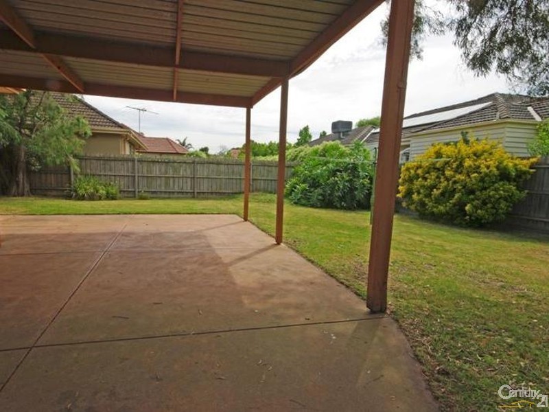 20 Wild Cherry Road, Carnegie VIC 3163