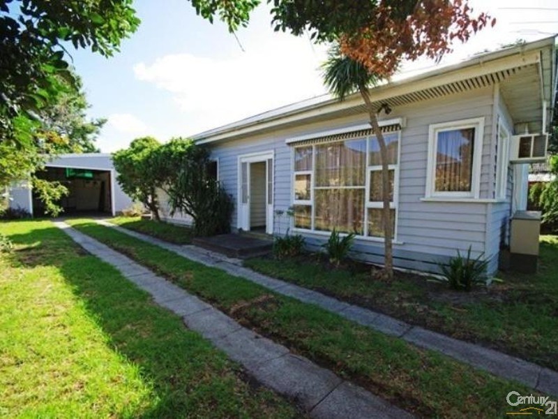 17 Glennie Avenue, Oakleigh South VIC 3167