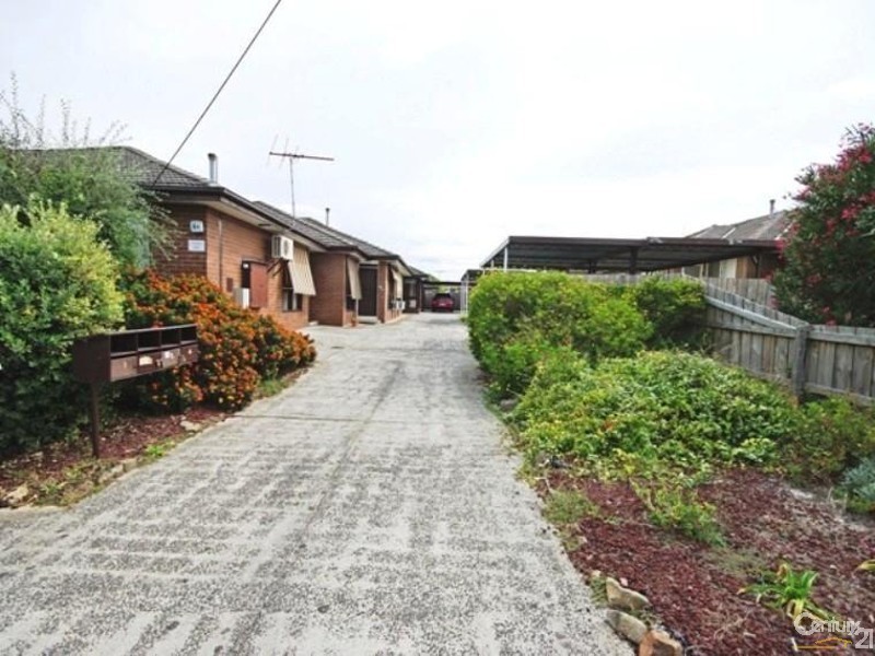 4/5A Argyle Street, Bentleigh East VIC 3165