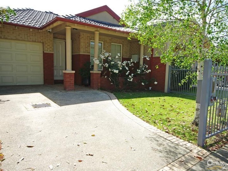 1  Wright Street, Bentleigh VIC 3204