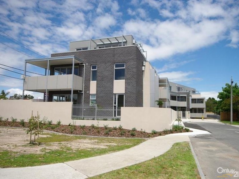 111/1 Mackie Road, Bentleigh East VIC 3165