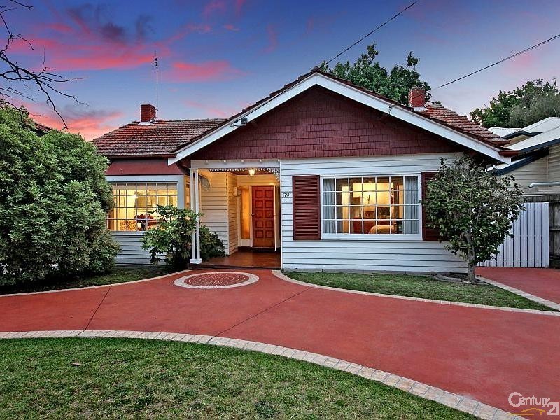 39 Bethell Street, Ormond VIC 3204