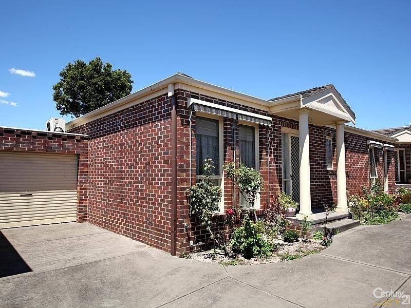 2/12 Scotts Street, Bentleigh VIC 3204