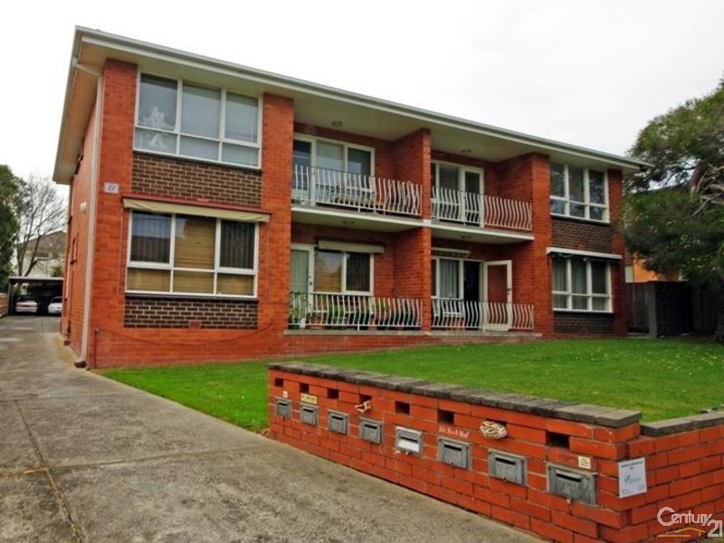 6/22 Vickery Street, Bentleigh VIC 3204