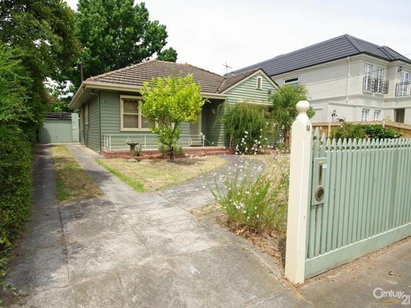 14 Blackshaw Street, Ormond VIC 3204